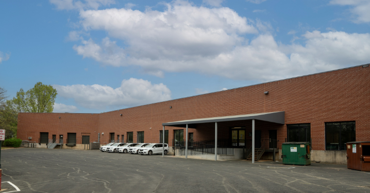 building image